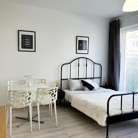 Apartamenty Mewa 5 Minut Do Plazy Władysławowo المظهر الخارجي الصورة